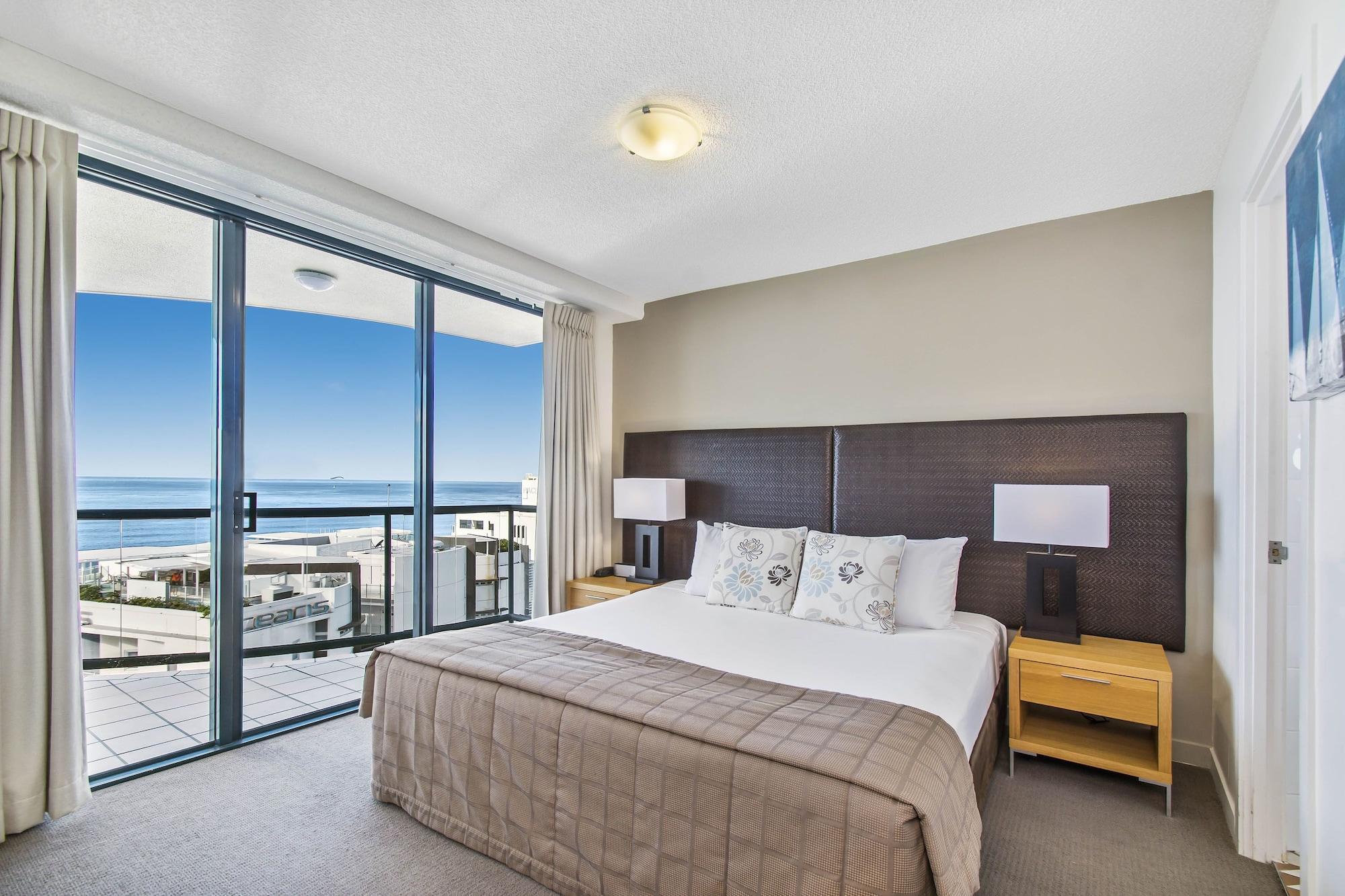 Mantra Mooloolaba Beach Exterior photo