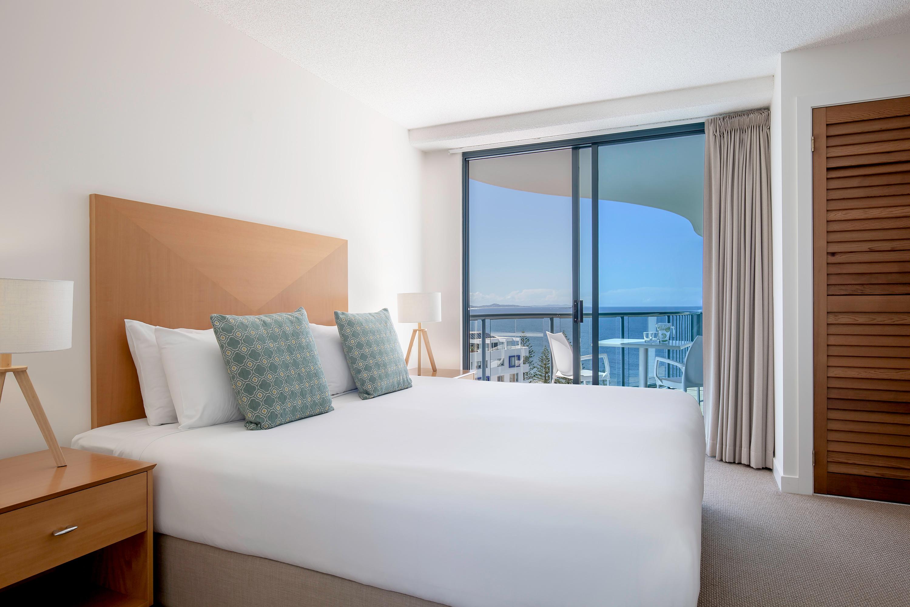 Mantra Mooloolaba Beach Exterior photo