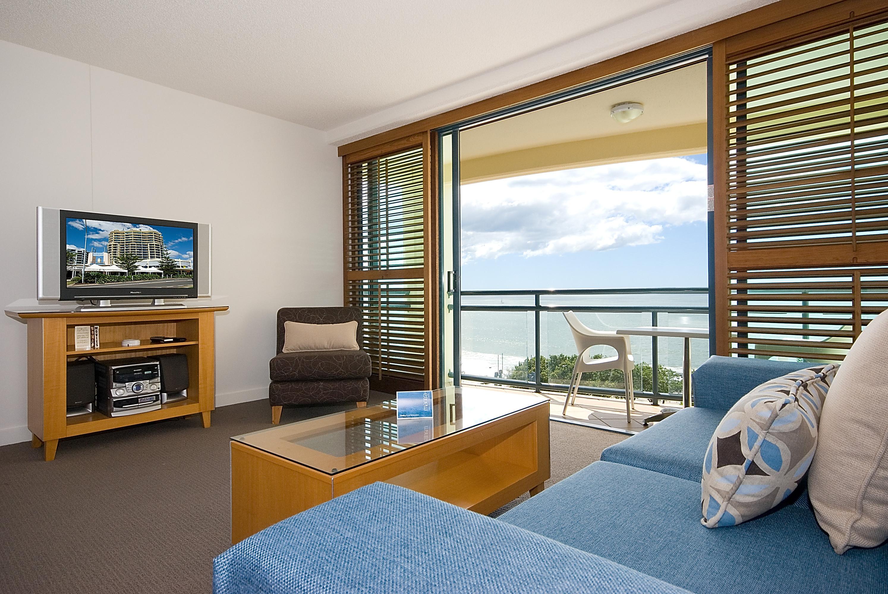 Mantra Mooloolaba Beach Exterior photo