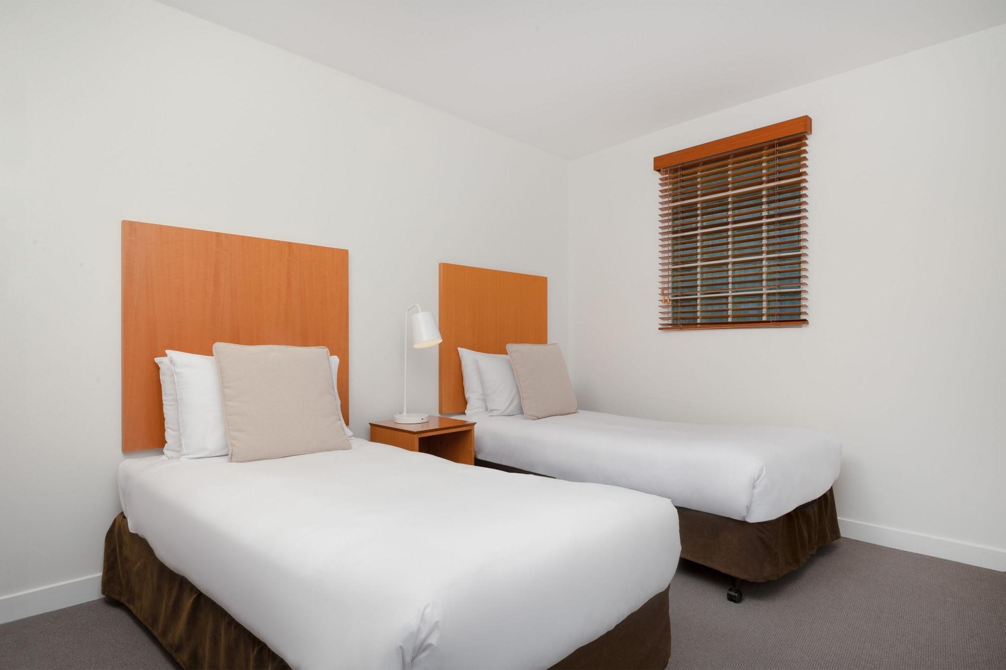 Mantra Mooloolaba Beach Exterior photo
