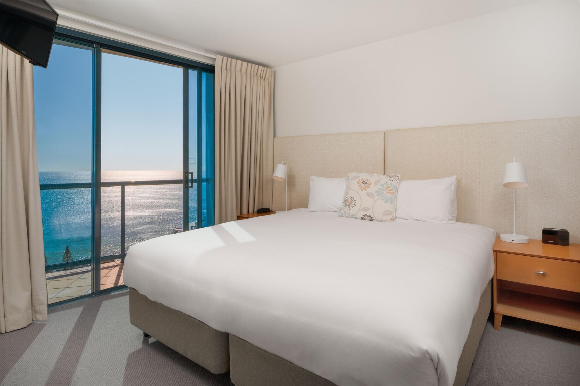 Mantra Mooloolaba Beach Exterior photo